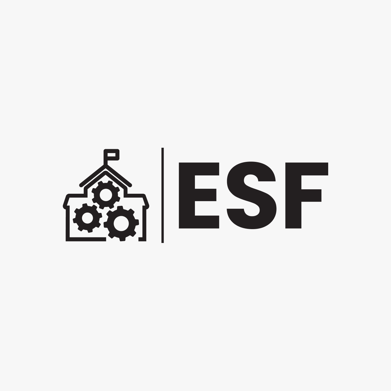 TEA_ESF_Logo_Black_Acronym_Only View Editable Title/Date Flyer PDF