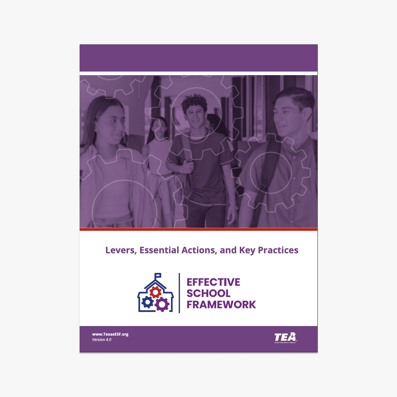esf 4 brochure View Editable Title/Date Flyer PDF